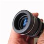AniWorld Mini Télescope Petit Jumelles de Poche 7 x 18 avec Amplification Vue Réglable pour Observation des Oiseaux Randonnée Ob