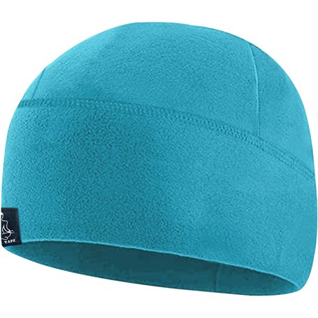 Temple Tape Bonnet tactique en polaire pour montre