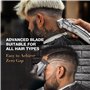 tondeuse à cheveux sans fil pour hommes/enfants/femmes