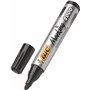 BIC Marqueur Permanent MARKING 2000 Pte Ogive Large Noir