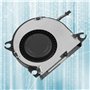 ASHATA CPU Ventilateur Interne pour Switch Game Console,Ventilateur de Refroidissement Internes de Remplacement pour console Swi