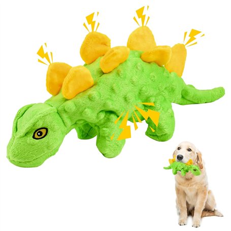 YBCCBY Jouet en Peluche pour Chien