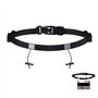Ceinture Porte-Dossard pour Marathon Triathlon Ceintures