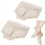 String Pied pour Danse Coussin de Pieds