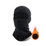SEFIRST Cagoule Moto Polaire Balaclava Hiver