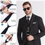Ensemble de Costumes de Services Secrets Accessoires