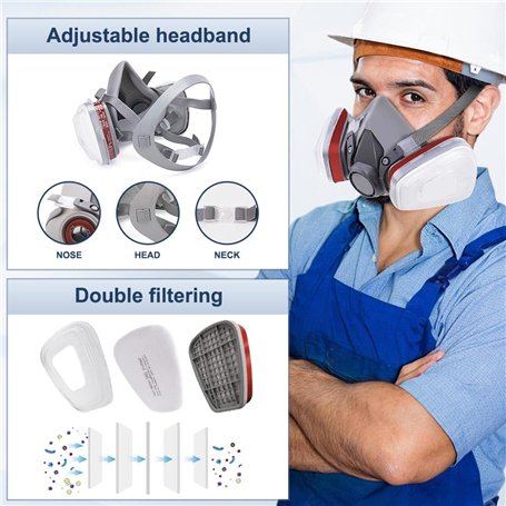 jatimdotin Lot de 3 Sifflets, Acier Inoxydable Sports Lanière, Sifflet Arbitre Football, Sifflet Puissant et Net pour Les Entraî