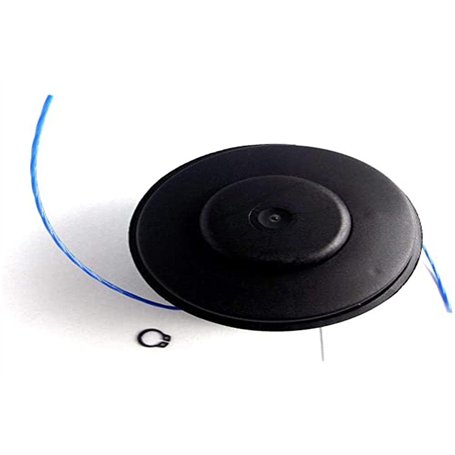 Stihl 40087102100 Tête de tondeuse AutoCut 2-2 Sense FSE 52