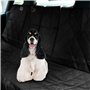 QWORK® Housse de Siège de Voiture Durable, Housse Protection Voiture Chien, Couvre Siege Auto, Protege Siege Voiture pour Toutes