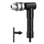 QWORK® Accessoire de perceuse d'angle