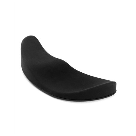 QWORK® Repose Poignet Souris en Silicone