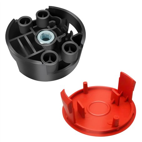 Viilich Fil de débroussailleuse