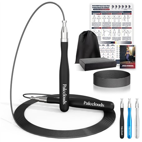 Corde à sauter Speed Rope