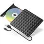 Lecteur CD DVD Externe