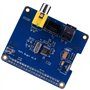 Fasizi Carte son numérique HIFI DiGi+ I2S SPDIF fibre optique RCA pour Raspberry Pi 3 2 modèle B B+