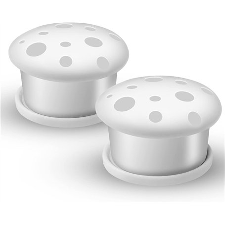 Clés Magnétiques de Rechange pour Sécurité Bébé