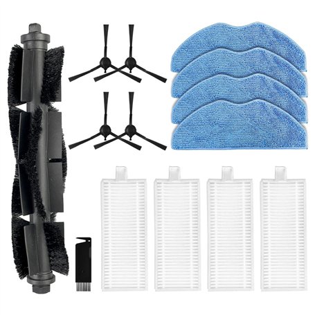 Liveryde Pièces de rechange compatibles avec 360 S8