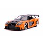 JADA TOYS- Voiture Miniature de Collection