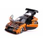 JADA TOYS- Voiture Miniature de Collection, 30732OR