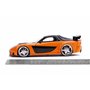 JADA TOYS- Voiture Miniature de Collection, 30732OR