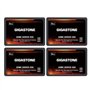 Gigastone Serveur SSD 4To (Lot de 4) NAS SSD Cache 24h/24