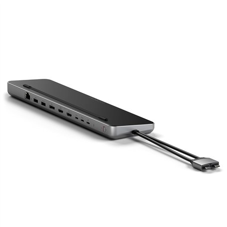 SATECHI Station d'accueil et Support Double USB-C