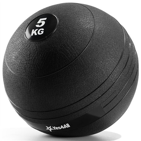 Yes4All XN4M Slam Balls 5 kg