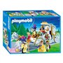 Playmobil - 4258 - Le Château de Princesse - Maries / Carrosse