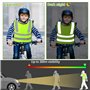 Gilet Jaune Réfléchis
