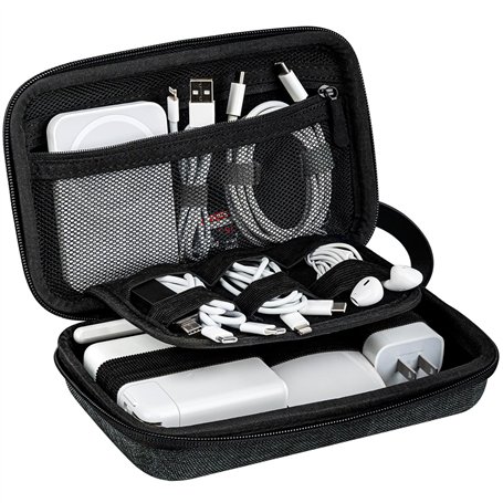 JETech Organisateur Accessoires de Voyage Coque
