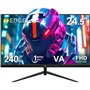 Z-Edge Ecran Pc Gamer 25 Pouces 240 Hz