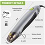 Pistolet à Air Chaud 300/500℃