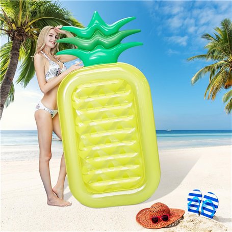 Matelas Gonflable Piscine