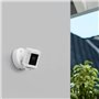 Caméra de Surveillance - RING - Spotlight Plus Plug-in - Blanc - UE