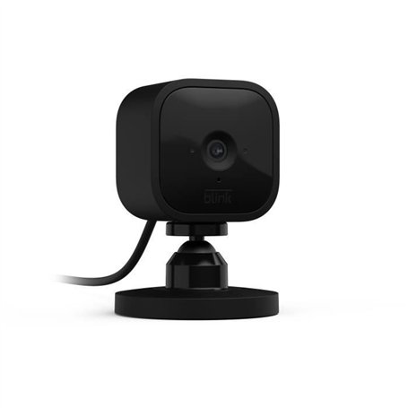 Caméra mini 1-Cam - BLINK HOME SECURITY - Noir