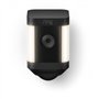 Caméra de Surveillance - RING - Spotlight Plus Batterie - Noir - UE