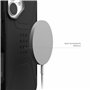 Urban Armor Gear Civilian MS Case Compatible Apple iPhone 16 Housse (Chargement sans Fil/magnétique Compatible, Housse de téléph
