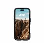 Urban Armor Gear Civilian MS Case Compatible Apple iPhone 16 Housse (Chargement sans Fil/magnétique Compatible, Housse de téléph