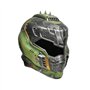 DOOM : The Dark Ages - Réplique portable du casque du Doom Slayer