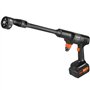 VEVOR Nettoyeur Haute Pression sur Batterie sans Fil 21 V Nettoyeur Haute Puissance Portable 652 PSI 50 bar Laveuse Électrique 3