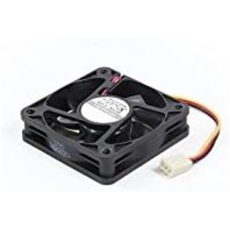 Synology Fan 60 x 60 x 15_1 Accessoire de Refroidissement Noir (60 mm