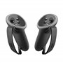 KIWI design Poignées de manettes Compatibles avec accessoires Meta Quest 3S/Quest 3