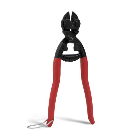 HOUSERAN Coupe-Boulon Mini 8 Pouces