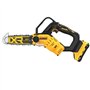 Dewalt DCCS623L1 20V MAX Brushless Lithium-Ion 8 po Kit de tronçonneuse d'élagage sans fil (3 Ah)