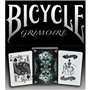 Bicycle Jeu Grimoire
