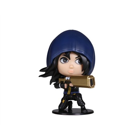 Ubisoft Six Collection Figurine Hibana Chibi 10 cm