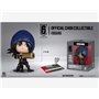 Ubisoft Six Collection Figurine Hibana Chibi 10 cm