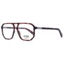 Monture de Lunettes Unisexe Guess GU8252 57052