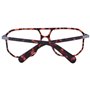 Monture de Lunettes Unisexe Guess GU8252 57052