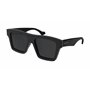 Gucci Lunettes de Soleil GG0962S Black/Grey 55/17/145 homme